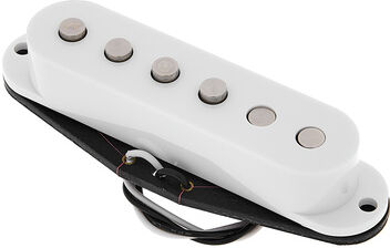 Gotoh Pickups ST-Custom MI WH Weiß