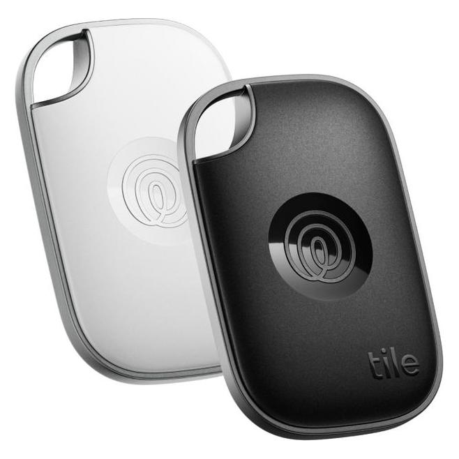 Tile Pro 2024 (Apple Find My, Google Find Hub) (RE-61122)