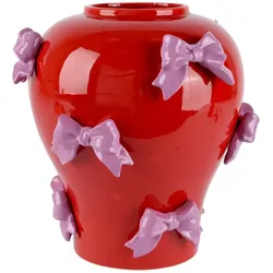 Decoris Vase DOLOMIT - D/H ca. 25.50x25.70