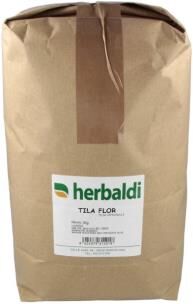 Herbaldi hierba tila flor 1kg.