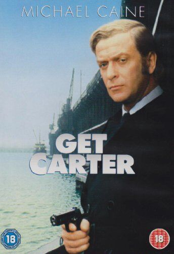 Mike Hodges - Get Carter [UK Import] - Preis vom 11.10.2026 15:43:13 h