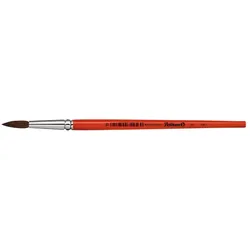 Pelikan Haarpinsel Größe 11