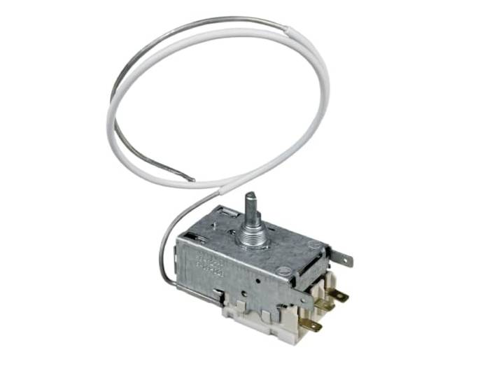 easyPART passend für LIEBHERR 6151807 Thermostat Kühlschrank Ranco