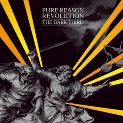 The Dark Third (2020 Reissue) - Pure Reason Revolution, CD