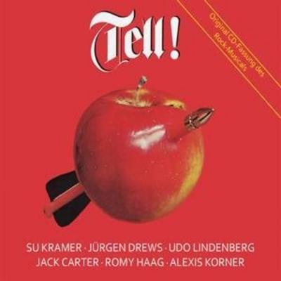 Various: Tell! - The Musical - Various, CD