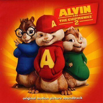 Ost - Alvin Y Las Ardillas 2 - Preis vom 09.10.2026 07:28:09 h