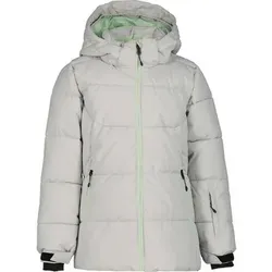 ICEPEAK Kinder Jacke LORIS JR, Größe 128 in Grau Grau