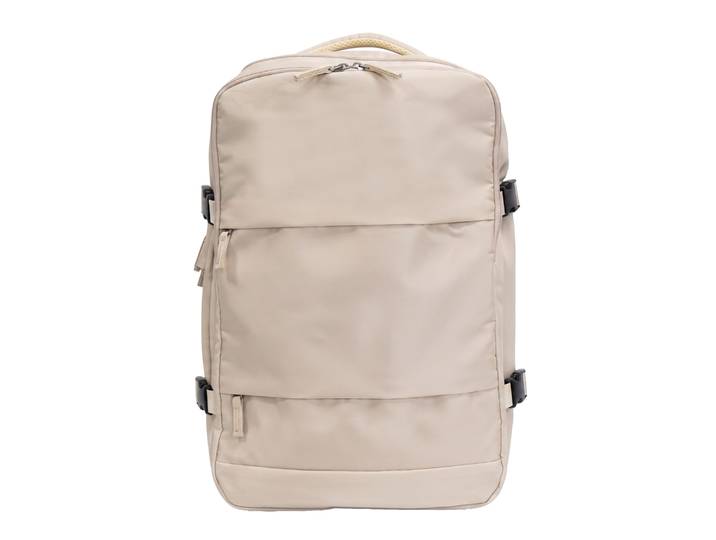 Reiserucksack KAELIS 55L beige