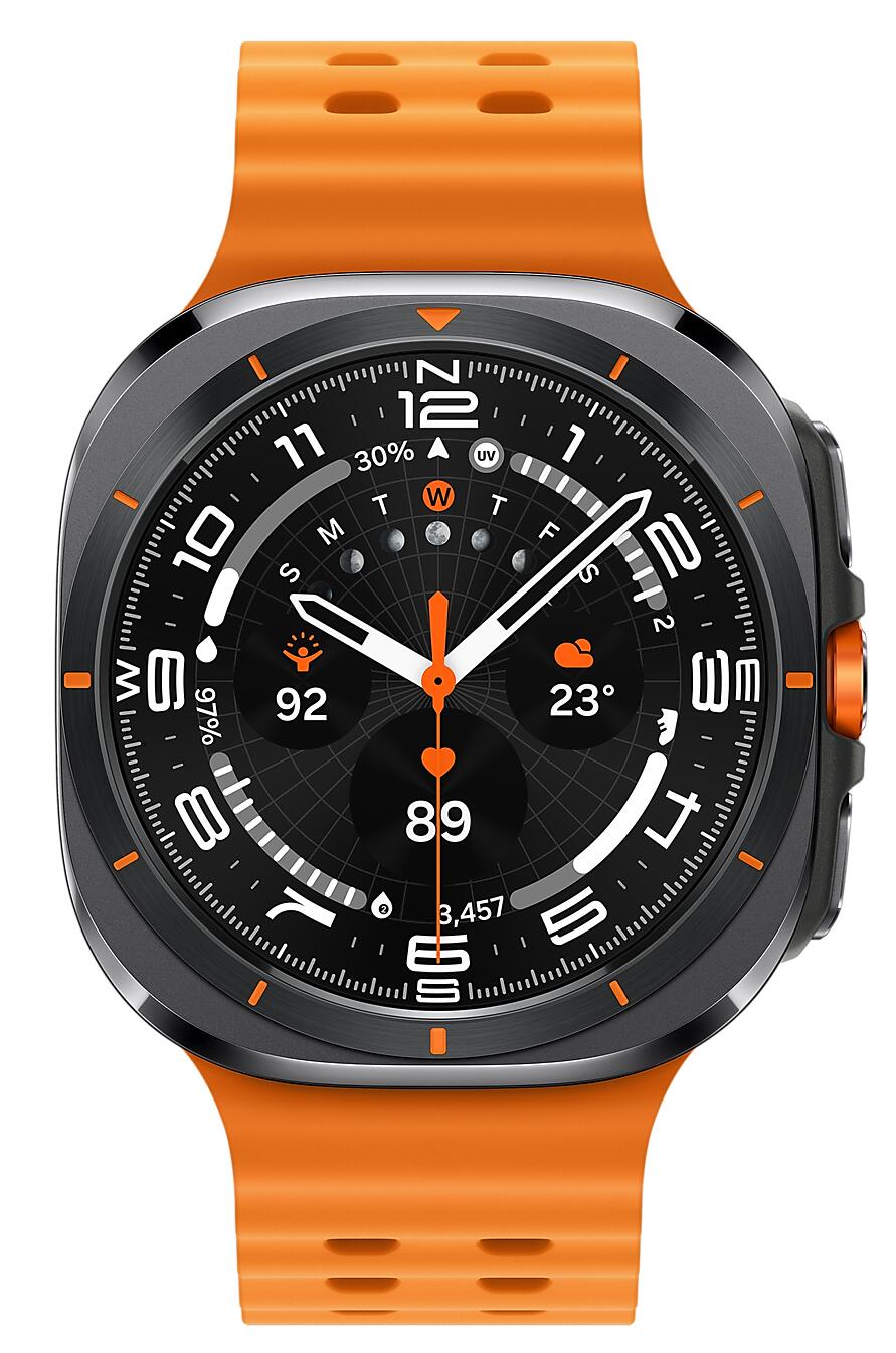 Samsung Galaxy Watch Ultra SM-L705FDAADBT