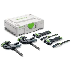Festool Zubehör-Set ZS FS-EP TS/TSC55 - 578697