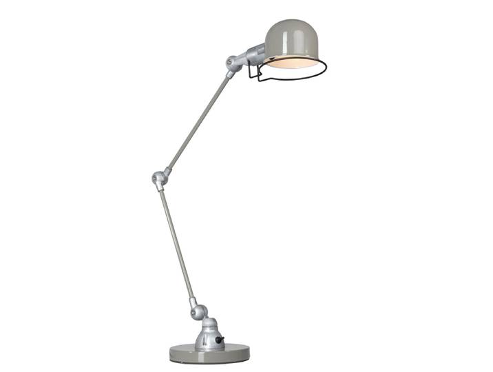 Mexlite Tafellamp davin 7655g groen