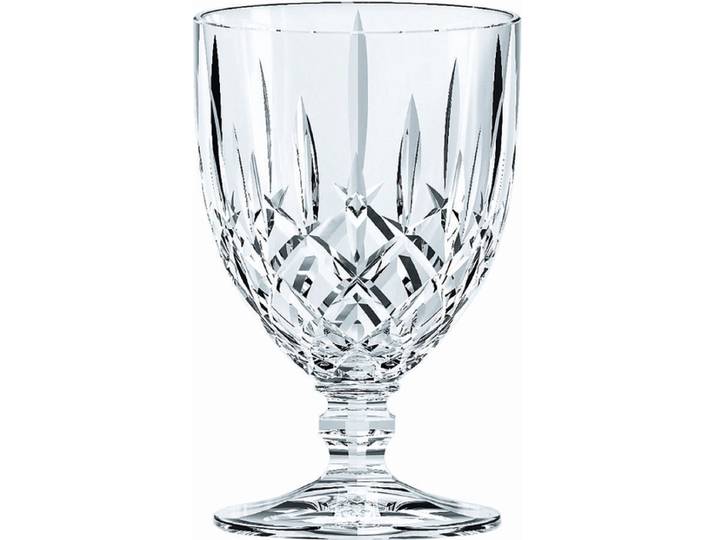 Nachtmann - Gobletglas 'Noblesse' - 230 ml - set 4 stuks