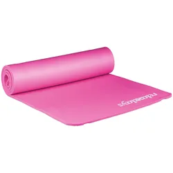 Relaxdays, Yogamatte, (1 mm)