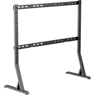 Neomounts DS45-430BL18 TV-Standfuß 114,3cm (45') - 228,6cm (90') Stand, Höhenverstellbar