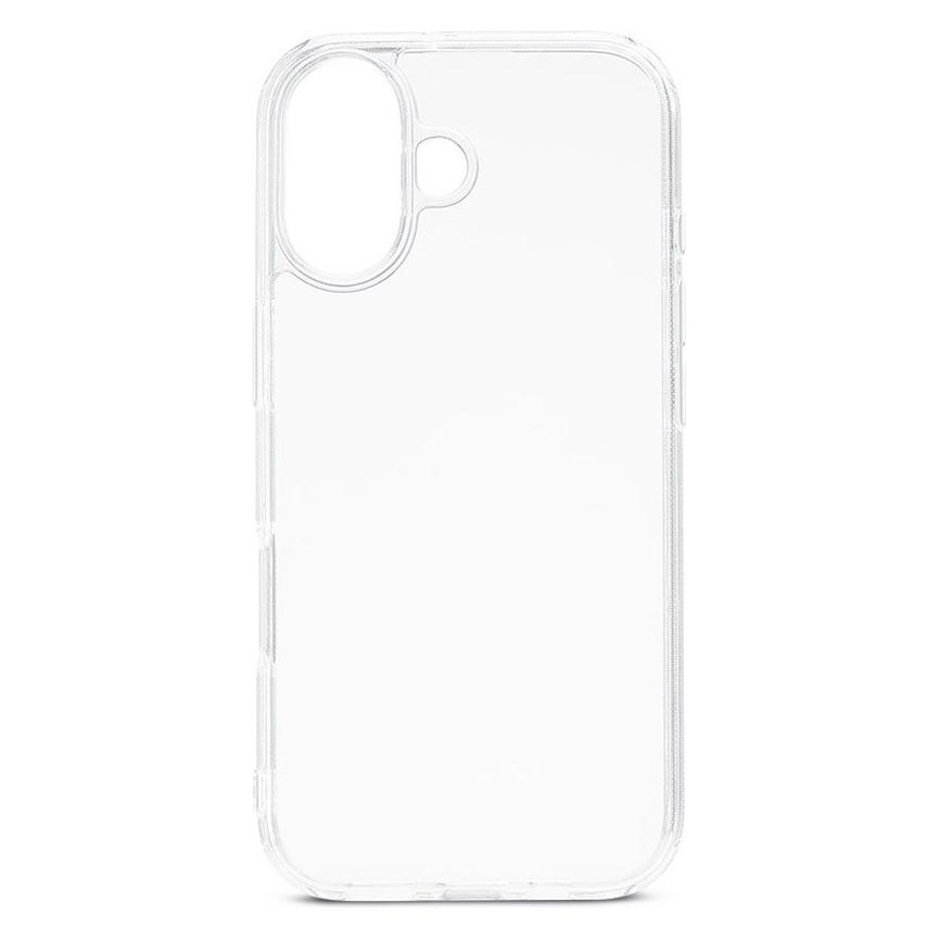 Aiino Glassy Case iPhone 17 / Pouzdro (Apple iPhone 17) (AIGLA6125)