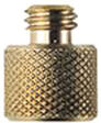 Manfrotto Adapter 3/8 To 1/4 Thread
