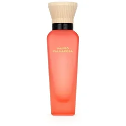 Adolfo Dominguez Agua Fresca Mango Palmarosa Edt 100ml