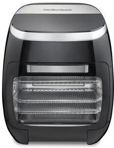 Hamilton Beach 11 L Digital Air Fryer Oven