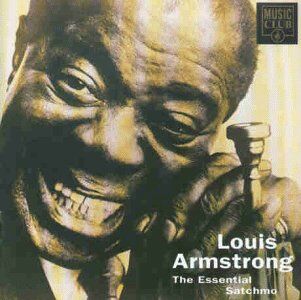 Louis Armstrong - Essential Satchmo - Preis vom 11.10.2026 15:43:13 h