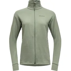 Devold Everyday Damen Merino Jacke fog XL