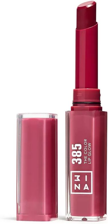 3INA - The Color Lip Glow, 1.6G,  Burgundy
