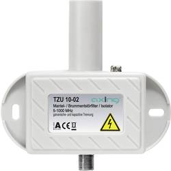 Axing TZU 10-02 Mantelstromfilter