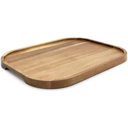 Bredemeijer, Tablett, Tablett Kyoto Akazie 400 x 300 x 25mm 174005