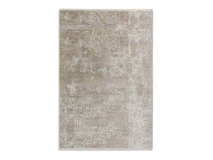 Astra Teppiche Vision Teppich - Vision 213 Dreiecke beige Vint