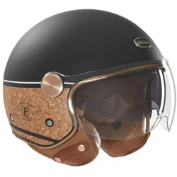 Exklusiv, Motorradhelm, Smart 2 Deck (XS, 53 - 54 cm)