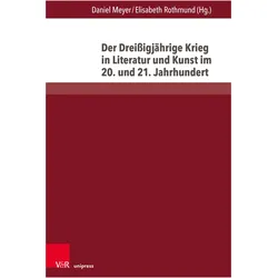 Der Dreissigjährige Krieg in Literatur u, Fachbücher von Elisabeth Rothmund, Emily Barthold, Ursula Klingenböck, Christoph Schmitt-Maass, Marie Helen Klaiber