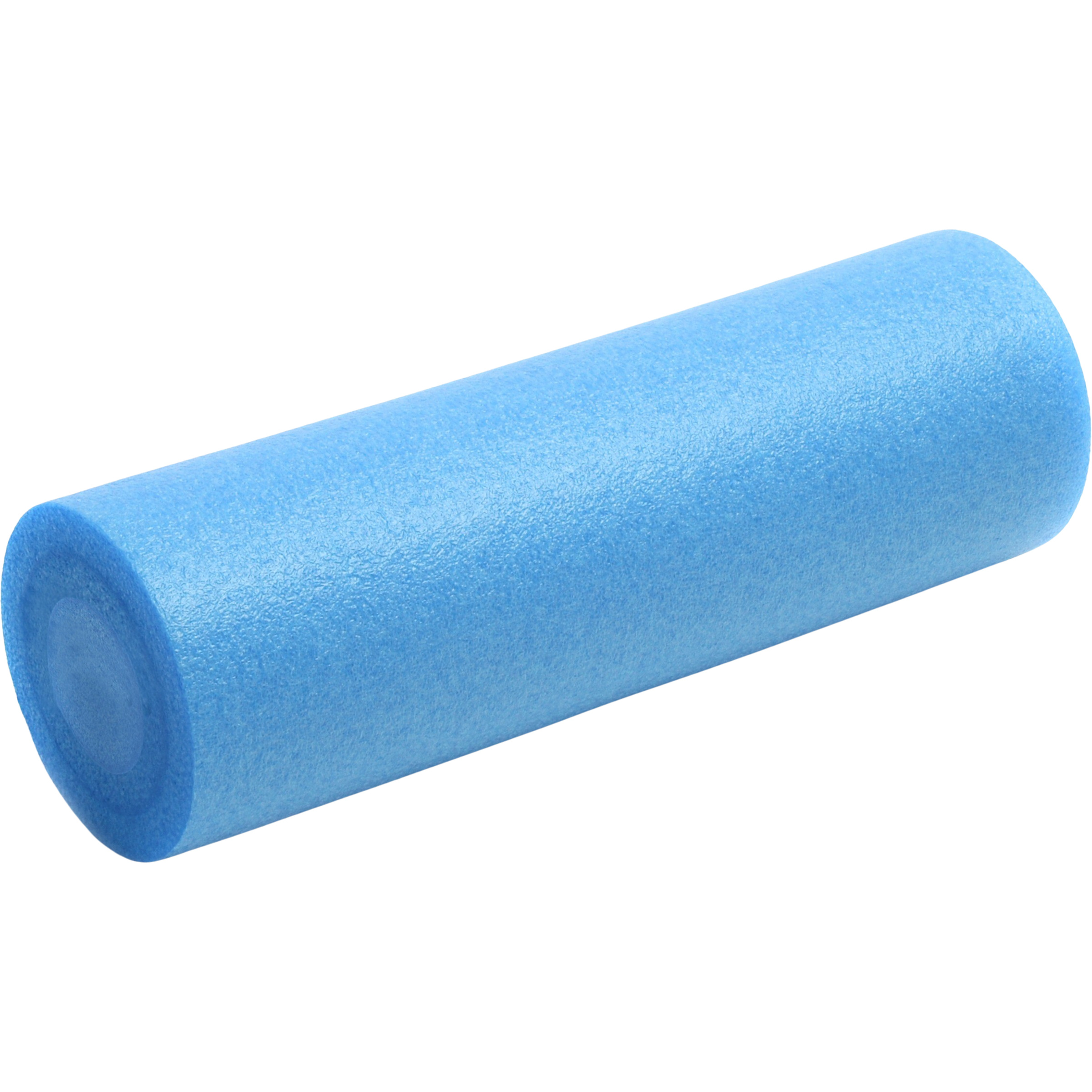 Yogistar Faszienrolle Faszienrollen blau Größe 45CM Yoga | Training & Fitness
