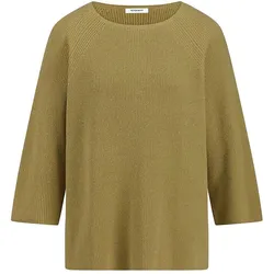 Pullover Peter Hahn grün, 44