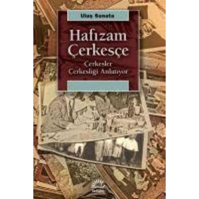 Hafizam Cerkesce, Taschenbuch von Ulas Sunata, Iletisim Yayinlari, 978-975-05-2955-9