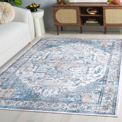 SAFAVIEH Orlando Aila Traditional Rug
