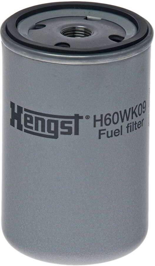 Kraftstofffilter HENGST Filtration H60WK09
