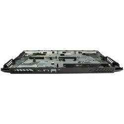 Medion 40072976, Notebook Ersatzteile, Schwarz