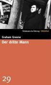 Graham Greene - Der dritte Mann. SZ-Bibliothek Band 29 - Preis vom 09.10.2026 07:28:09 h
