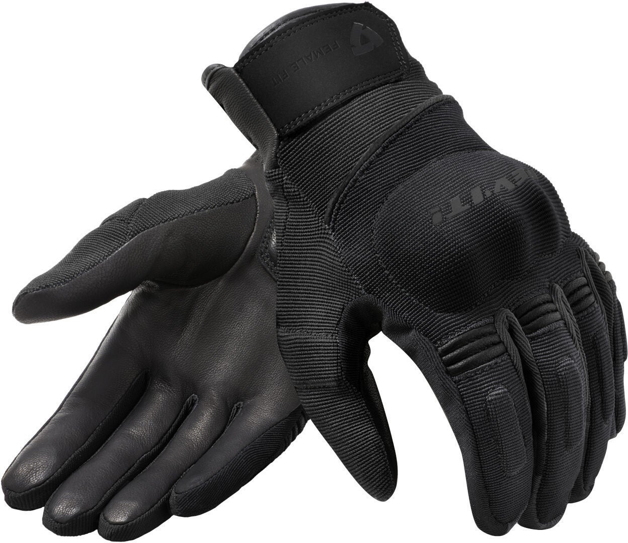Revit Mosca H2O Damen Motorradhandschuhe FGS166-0010-XL