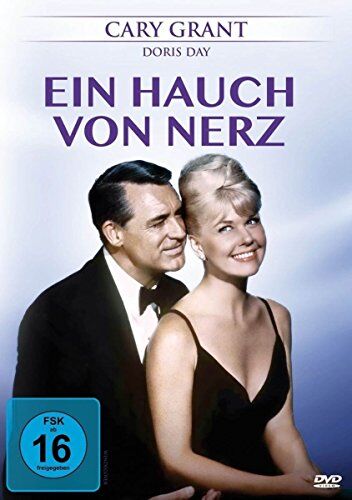 Delbert Mann - Ein Hauch von Nerz - Preis vom 09.10.2026 07:28:09 h