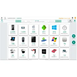 HPE ClearPass Device Insight New Licensing - Abonnement-Nutzungsli, Netzwerk Switch