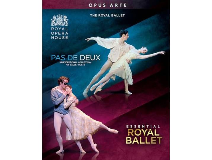 The Royal Ballet - Classics