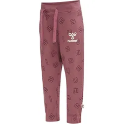 hummel hmlCHEER Baby-Jogginghose 4338 - deco rose 74