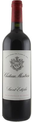 """Chateau Montrose""" """Chateau Montrose 2014 Red Wine - France"""