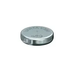 Varta 399 UHR 1,55V, -Uhren-Batterie