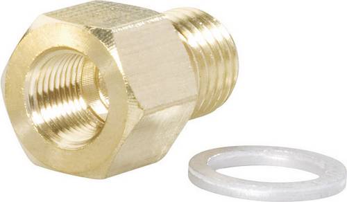 Equus 6907 Gewinde-Adapter Öltemperaturgeber, Öldruckgeber M12 x 1.5