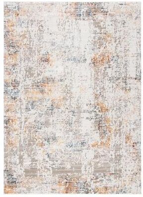 SAFAVIEH Princeton Maisy Modern Abstract Viscose Rug