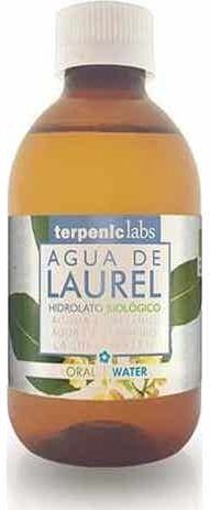 Terpenic Laurel Hidrolato Bio 100 ml