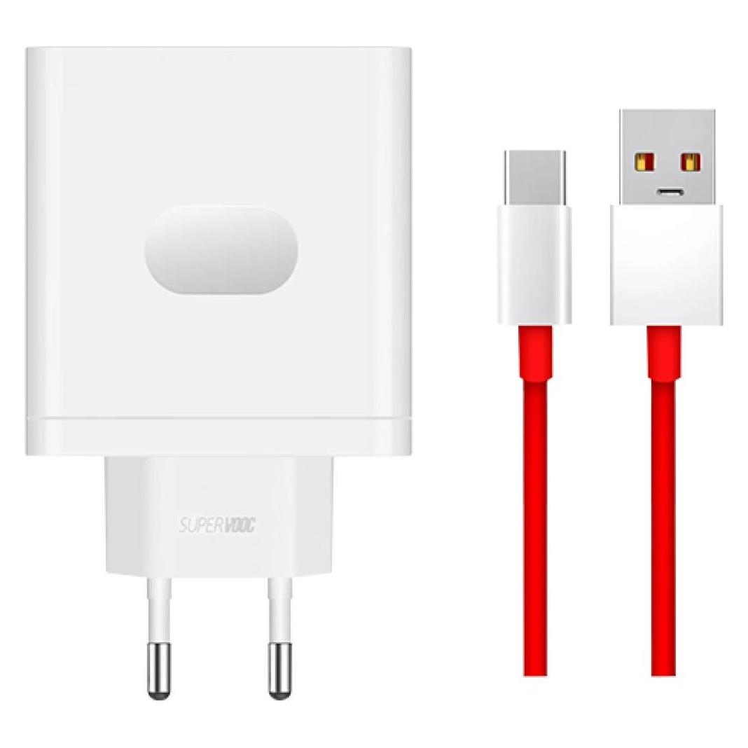 OnePlus SuperVOOC (100 W) (null)