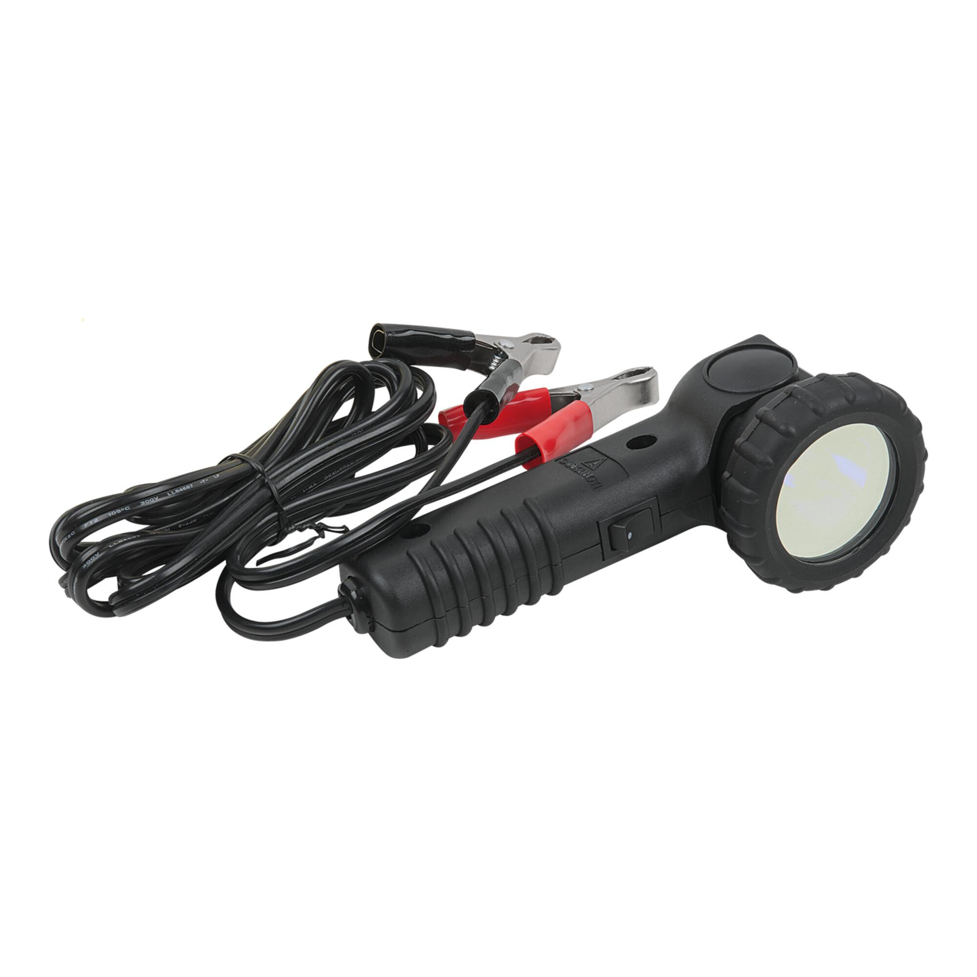 KS Tools UV-Lecksuchlampe (550.1181)