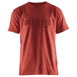 Blakläder, Arbeitsoberteil, T-Shirt mit 3d-Druck (XL)